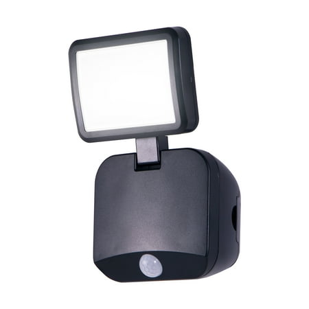 

Energizer Battery Operated Motion Sensing LED Security Light Single Head 300 lumens 40777