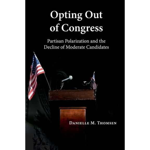 Opting Out of Congress, (Paperback)