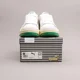 thumbnail image 2 of PU & MA Slipstream Rhuigi Pristine Creme Green New Men Shoes Rare Limited 391331-01, 2 of 5
