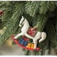 thumbnail image 2 of Decoraciones Del Árbol de Navidad Hombre Viejo Calcetines de Muñeco de Nieve Colgantes Pequeños, 6x6.2cm Ornamentos de Resina para Regalos de Diseño de la Escena Del Hogar, Árbol de Navidad Pequeño, 2 of 8