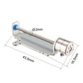 thumbnail image 2 of 2 PCS DC 3V 2 Fase 4 Hilo Motor de Paso Micro Tornillo para Motor de Enfoque de Cámara, 2 of 4