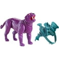 thumbnail image 6 of Masters of the Universe Origins Action Figure Panthor, MOTU Toys, 6 of 7