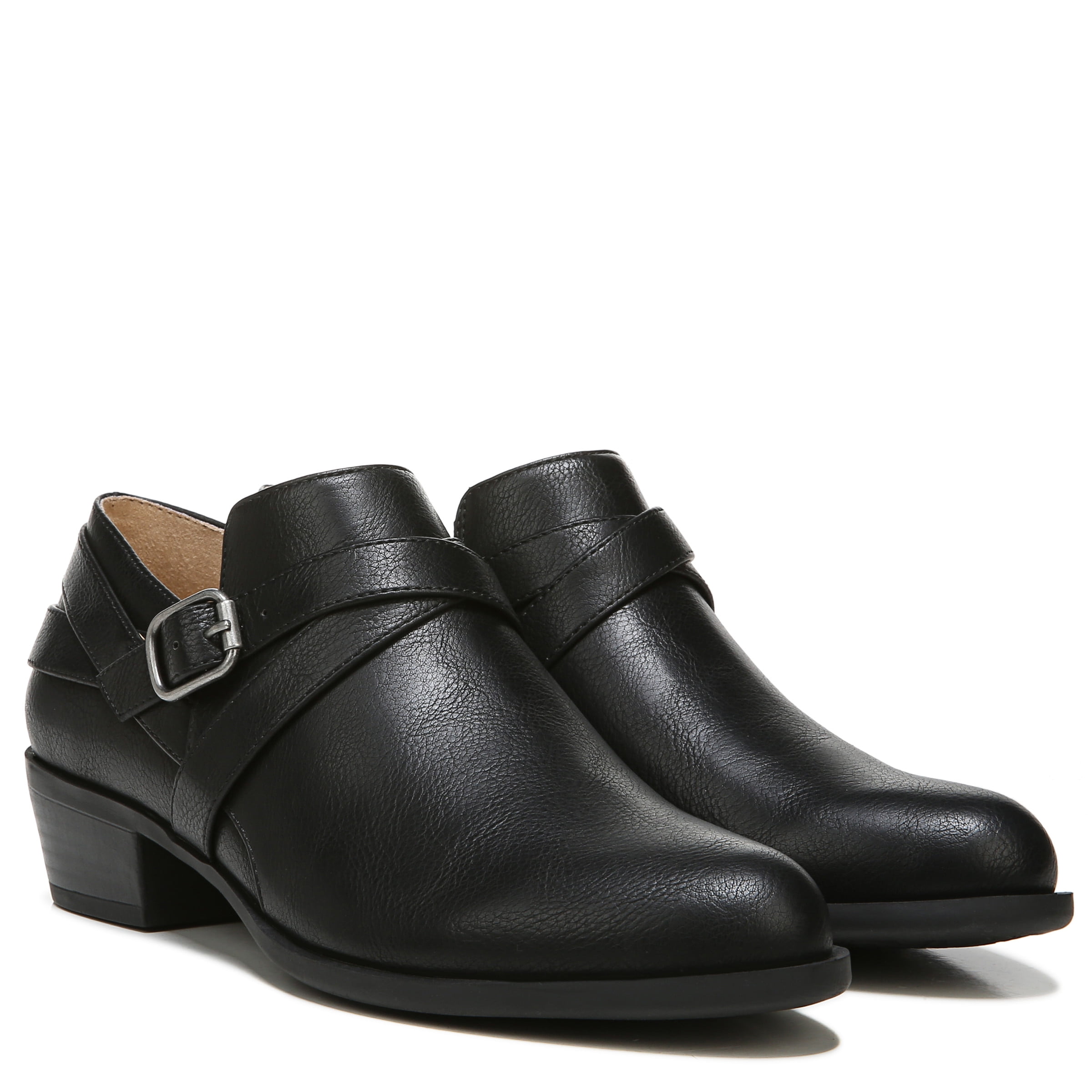 LifeStride Women's Adley Ankle Booties, Wide Width Available