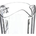 thumbnail image 3 of Carlisle VersaPour Pitcher ,PITCHER,PLASTIC,60OZ,CLR, 3 of 9