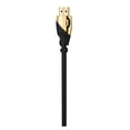thumbnail image 1 of Monster Ultra HD Gold HDMI 2.0 Cable – 12ft, 1 of 6