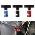 thumbnail image 3 of Car Lift Support Clamp Hood Holder Strut Support Clamp Tool Durable Aluminum-, 3 of 13