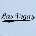 thumbnail image 2 of CafePress - Vintage Las Vegas (Black) Infant Bodysuit - Baby Light Bodysuit, Size Newborn - 24 Months, 2 of 4