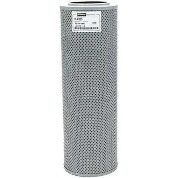 Hydraulic Return Oil Filter Compatible with SHANTUI 215 H-0458 Y221-78A-040000 Y221-78A-020000
