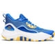 thumbnail image 1 of Tenis Under Armour Curry 3Z 24 Unisex Ergonomicos azul 27, 1 of 5