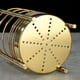 thumbnail image 3 of Gold Color 38 Pieces Silicone Kitchen Utensils Set With Sturdy Stainless Steel Utensil Holder, 3 of 9