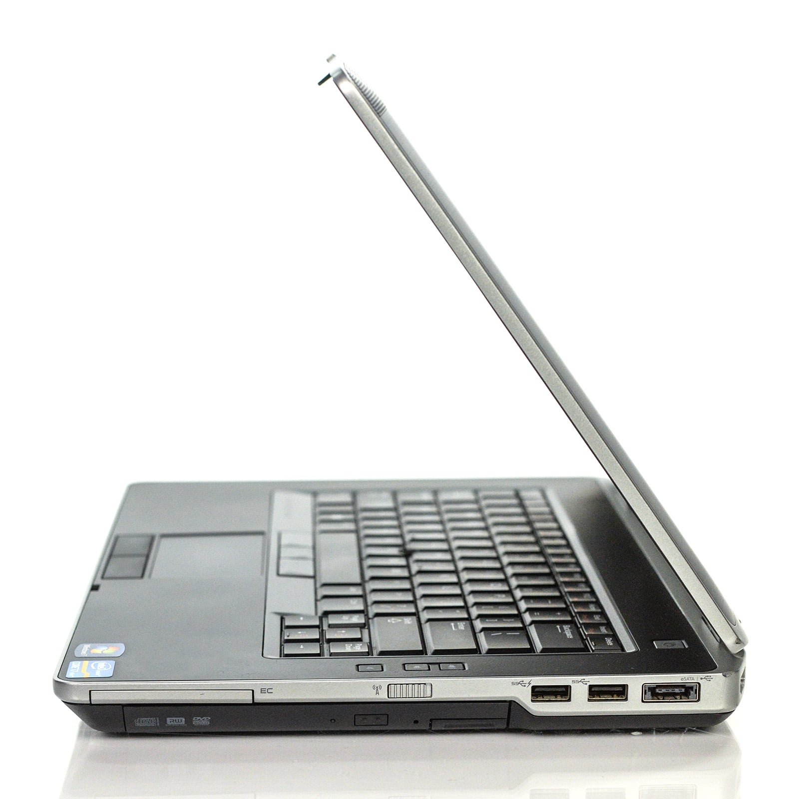 Dell Latitude E6430 Laptop i5 Dual-Core 4GB 1TB Win 10 Pro B v.WAB