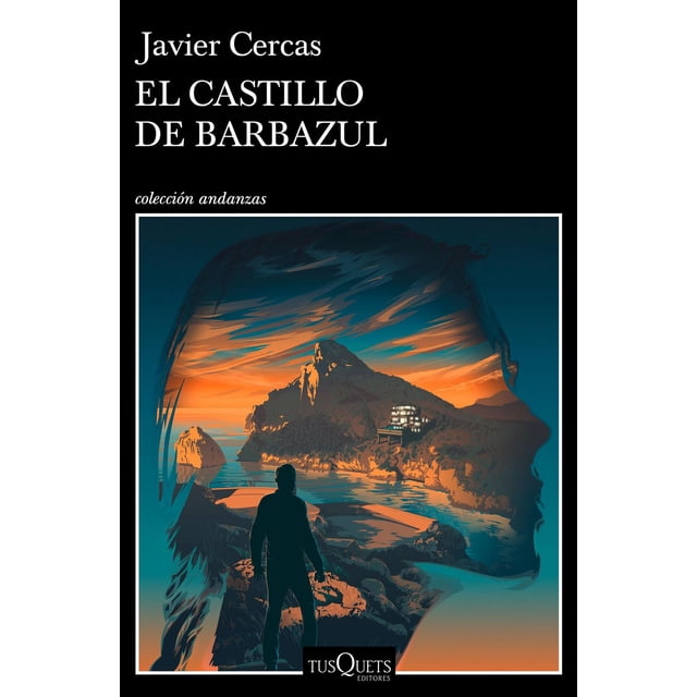 El castillo de Barbazul Tusquets 9786070785115