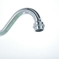 thumbnail image 6 of sumerain Vintage Tub Faucet Wall Mount Bathtub Faucet 3 Hole 8 Inches Center Chrome, 6 of 12