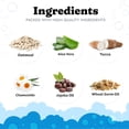 thumbnail image 3 of Champú para perros Vital Pet Life con avena y aloe 473 ml, 3 of 9