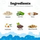 thumbnail image 3 of Champú para perros Vital Pet Life con avena y aloe 473 ml, 3 of 9