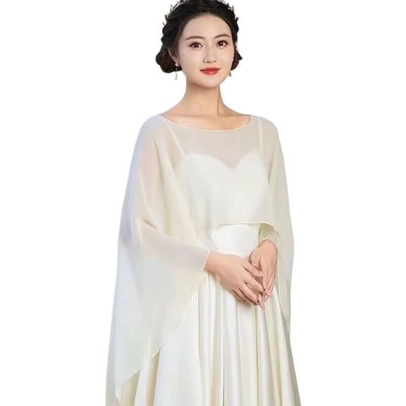 Elegant Shawl Wrap For Beach Vacation Breathable Sunproof Cover Up Scarf For Various Occasion and Outfit