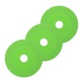 thumbnail image 2 of 100mm Multifunctional Glass Cutting Disc Ceramic Grinding Thin Cutting Disc Diamond Cutting Disc Ceramic Tile Bottle Grinding Cutting Disc for 100 Type Angle Grinder, 2 of 8