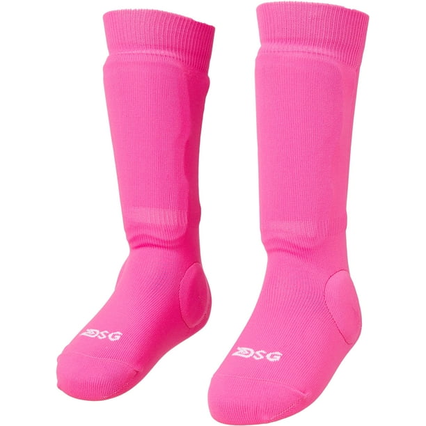 DSG Youth Soccer Shin Socks