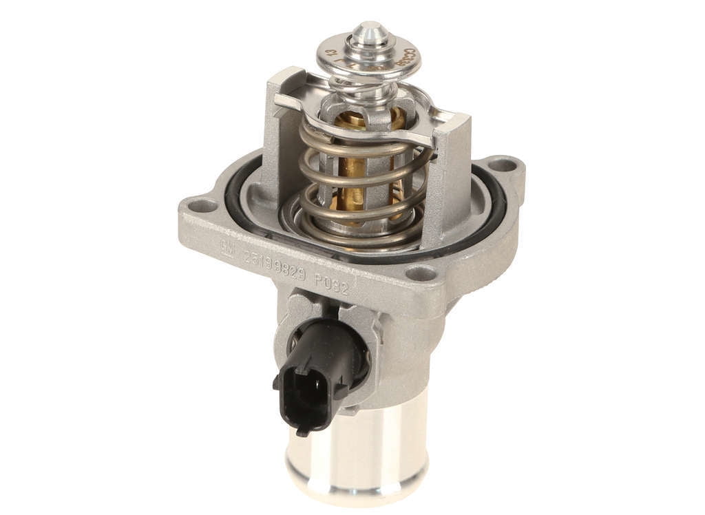 Thermostat Housing Chevy Cruze 2013