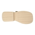 thumbnail image 3 of SANDALIAS FUROR MUJER 26124 SINTÉTICO BEIGE, 3 of 4