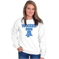 thumbnail image 4 of Wooder Pennsylvania State Sweatshirt for Men or Women Brisco Brands S, 4 of 5