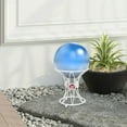 thumbnail image 4 of OULII Support de Balles de Regard Extérieur Rangement en Métal Lot de 1 pour Propriétaires Patios, 4 of 8