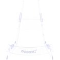 thumbnail image 1 of Yazoeia Acoustic Electric Display Acrylic - Acoustic Guitar Stand Floor Electric Guitar Display Stand Clear Acrylic Guitar Display Stand for Home CJC912-193915, 1 of 7