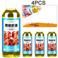 thumbnail image 4 of Aceite Cebo Camarón 60 Ml/100 Ml Aroma Duradero para Artes Pesca (100 Ml), 4 of 4