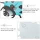 thumbnail image 3 of AURARMLET 3Ud Metal Ladybug Para Pared Interior Y Exterior De Hierro Duradero, 3 of 6