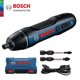 thumbnail image 2 of Destornillador inalámbrico Bosch GO 2 Kit Smart de 3,6 V con acceso., 2 of 5