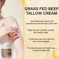 thumbnail image 4 of Crema hidratante Cenbyder de sebo de res alimentada con pasto con aceite de incienso, 4 of 7