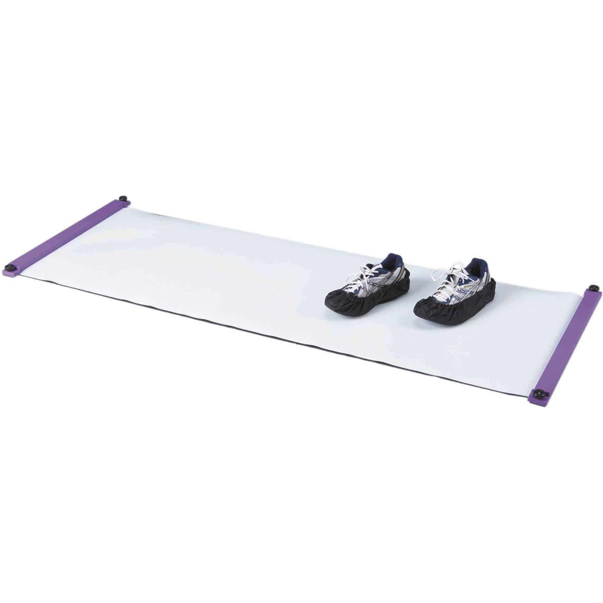 360 Slide Board with 2 booties, 6\' L x 22" W ( Base UPC 0069064900874