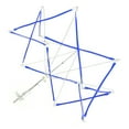 thumbnail image 3 of Winder HolderKnitting Umbrella Swift Yarn Swift Yarn Winder Umbrella Swift Yarn Winder Ultimate Reliability, 3 of 8
