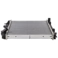 thumbnail image 3 of For Land Rover Range Rover 1995 1996 1997 1998 New Radiator - BuyAutoParts, 3 of 6