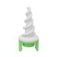 thumbnail image 4 of Earwax Remover Portable Spiral Ear Wax Removal Tool Ear Cleaner with Replacement Tip for Men Women, 4 of 4