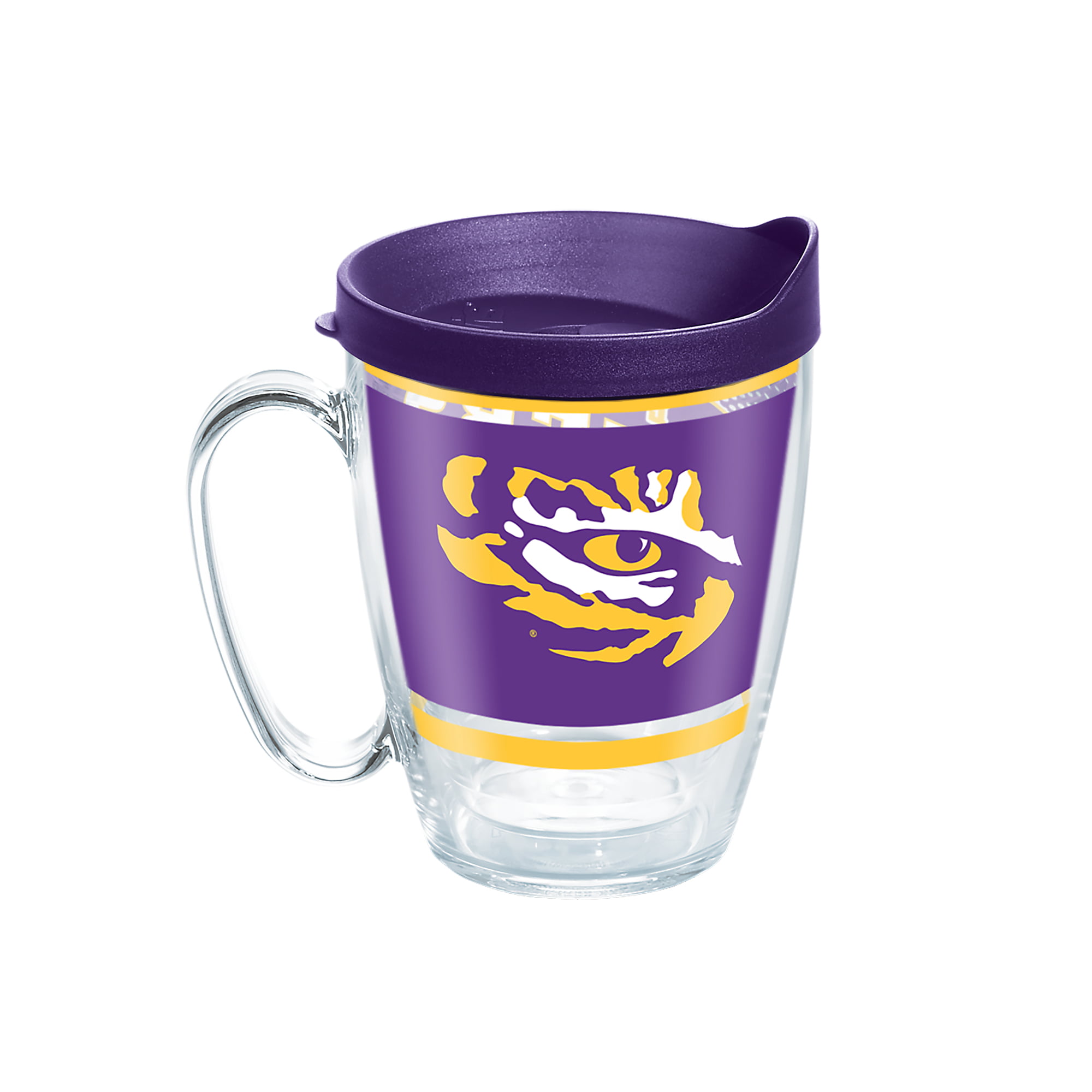 LSU Hold that Tiger 16 oz style