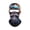 E, variant on Breathable Man Print Cycling Face Mask, Quick-Dry Sweat-Absorbent Sun Headgear for Outdoor Sports, Multicolor, One Size