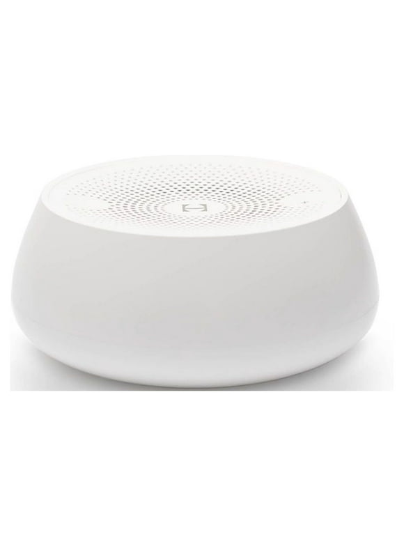 Hatch Rest Mini Sound Machine for Babies and Kids, White