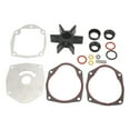 thumbnail image 2 of 47 43026Q06, Easy Operation Complete Accessory Long Service Life Durable Water Pump Impeller Kit Impact Proof  For Outboard, 2 of 8