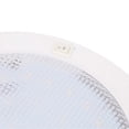 thumbnail image 3 of LED Panel Light with Switch, Solar Power System for Boat Kitchen, RV, Roof Cabinet, 12V (Warm White（2700-3200K）), 3 of 4