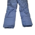 thumbnail image 2 of Reebok Men's & Big Men's Systems Ski Bib, Sizes S-3XL, 2 of 4