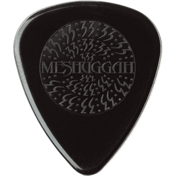 Jim Dunlop Fredrik Thordendal Signature Cure-Dents en Nylon (45PFT1.0)
