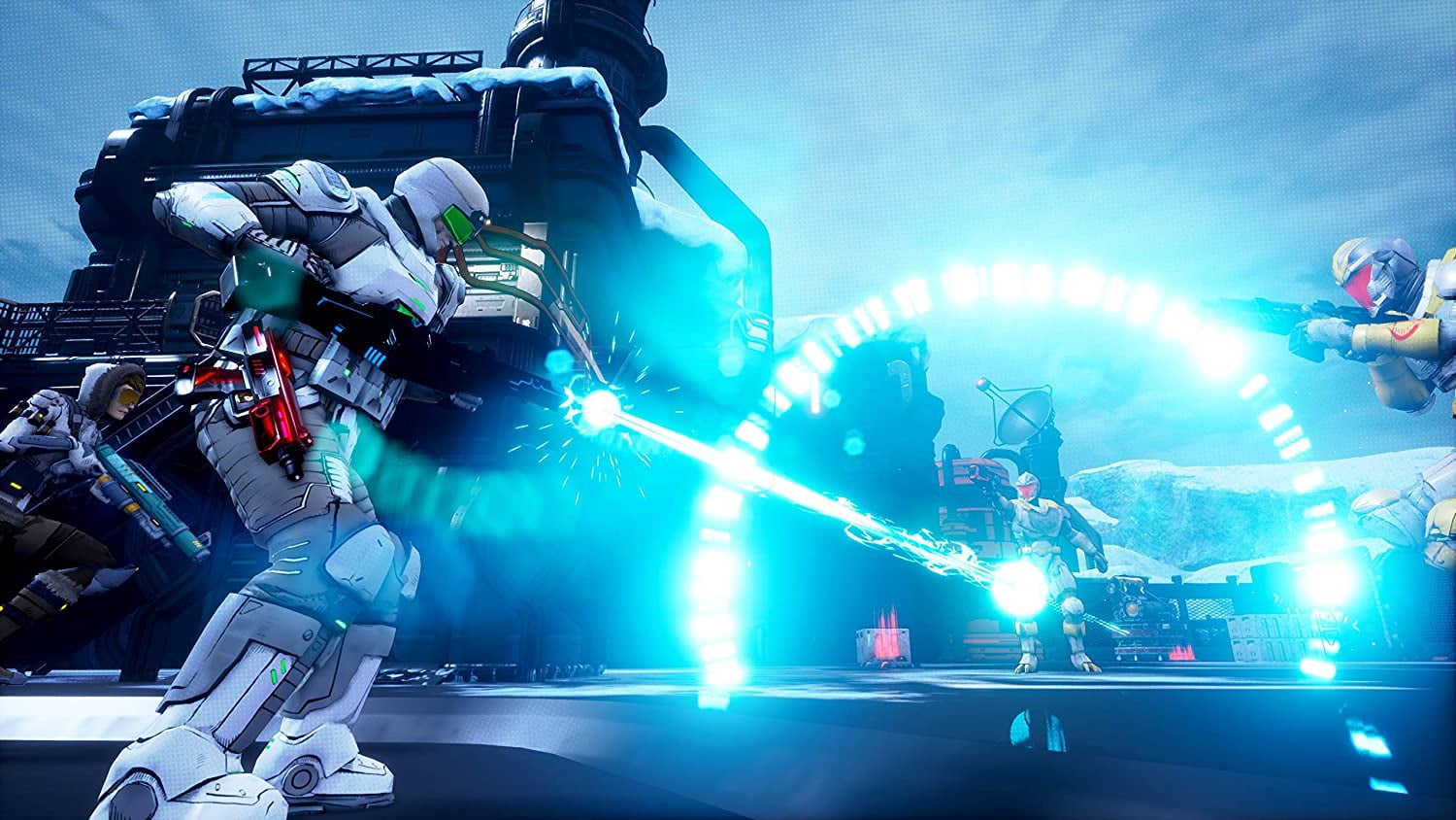 P4 Gijoe Op Blackout