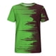 thumbnail image 5 of Camisetas de Manga Corta para Hombre Imprimir Cuello Redondo Camiseta de Moda Casual, Camiseta de Disfraz de Poliéster para Uso Al Aire Libre, Diario Y de Verano de Primavera, 5 of 5