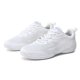 thumbnail image 1 of Boys Sport Breathable Round Toe Dance Sneakers Training Anti-Slip Cheer Shoes zhangyuxiang LED, 1 of 2