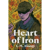 Heart of Iron, (Paperback)