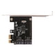 thumbnail image 2 of Tarjeta expansión disco con puertos internos pci-E a SATA 3.0 6 Gbps, 2 of 9