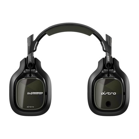 astro gaming 3as48-xou9n-601 a40 wired stereo gaming headset with mixamp m80 - xbox one - 3.5 mm -