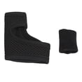 thumbnail image 2 of Thumb Spica Splint, Reversible Thumb & Wrist Stabilizer Splint, Thumb Brace Splint For Arthritis Pain And Support, Lightweight And Breathable Support Brace, Fits Right Hands, 2 of 8