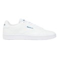 thumbnail image 1 of Tenis Reebok Hombre Caballero Casual Royal Complete Clean 2 blanco 9 MX, 1 of 9